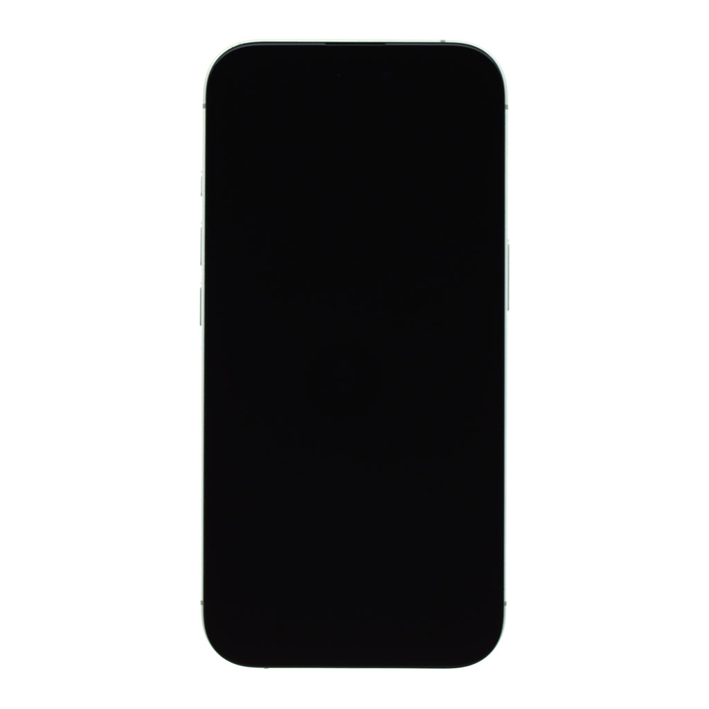 95新 Apple iPhone 16 256G 白色 中國大陸版
