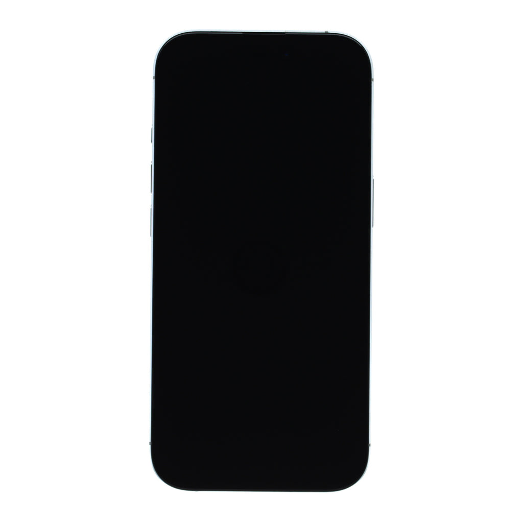 95新 Apple iPhone 16 Pro 128G 白色鈦金屬 中國大陸版