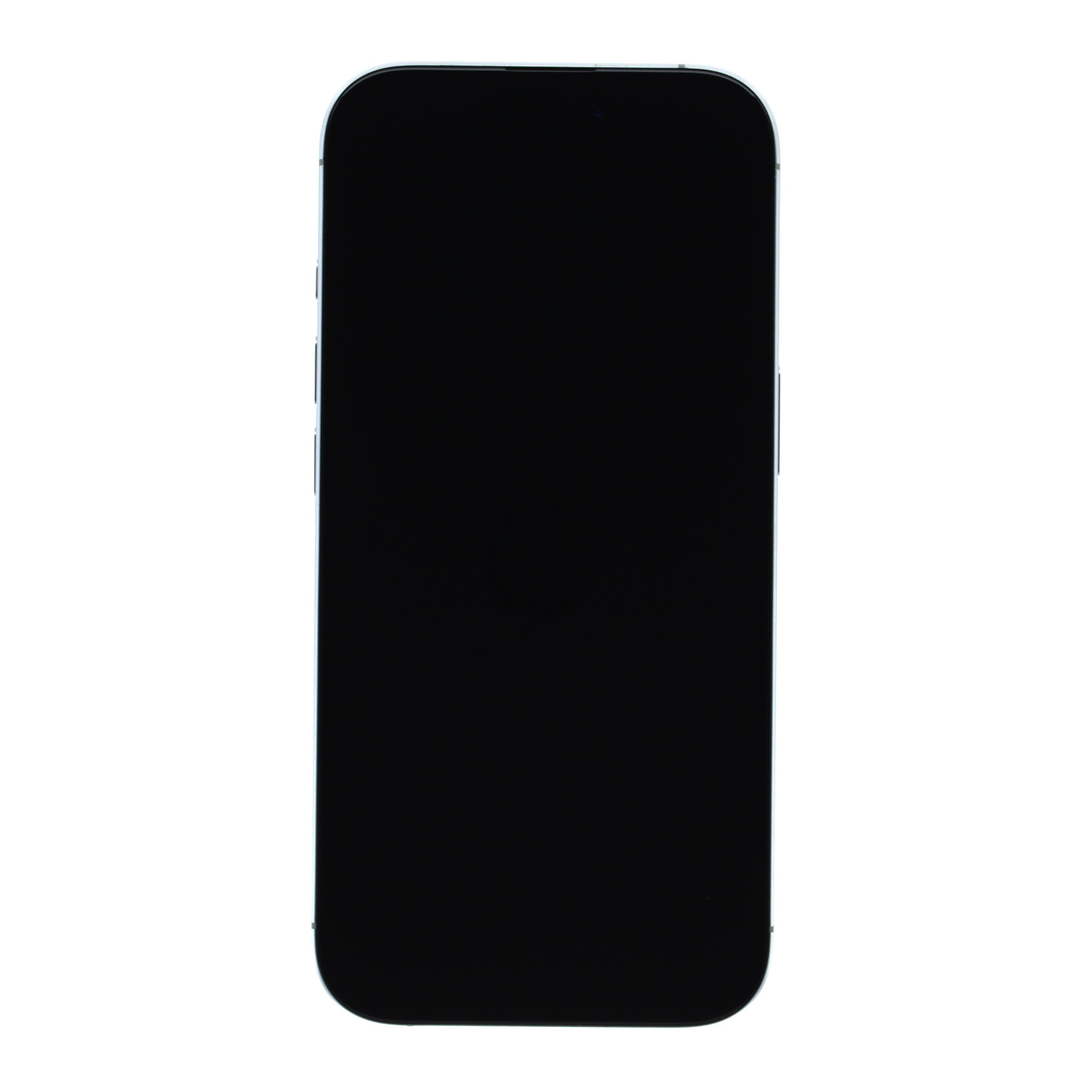 95新 Apple iPhone 16 Pro 128G 白色鈦金屬 中國大陸版