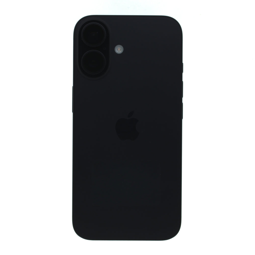 95新 Apple iPhone 16 256G 黑色 中國大陸版