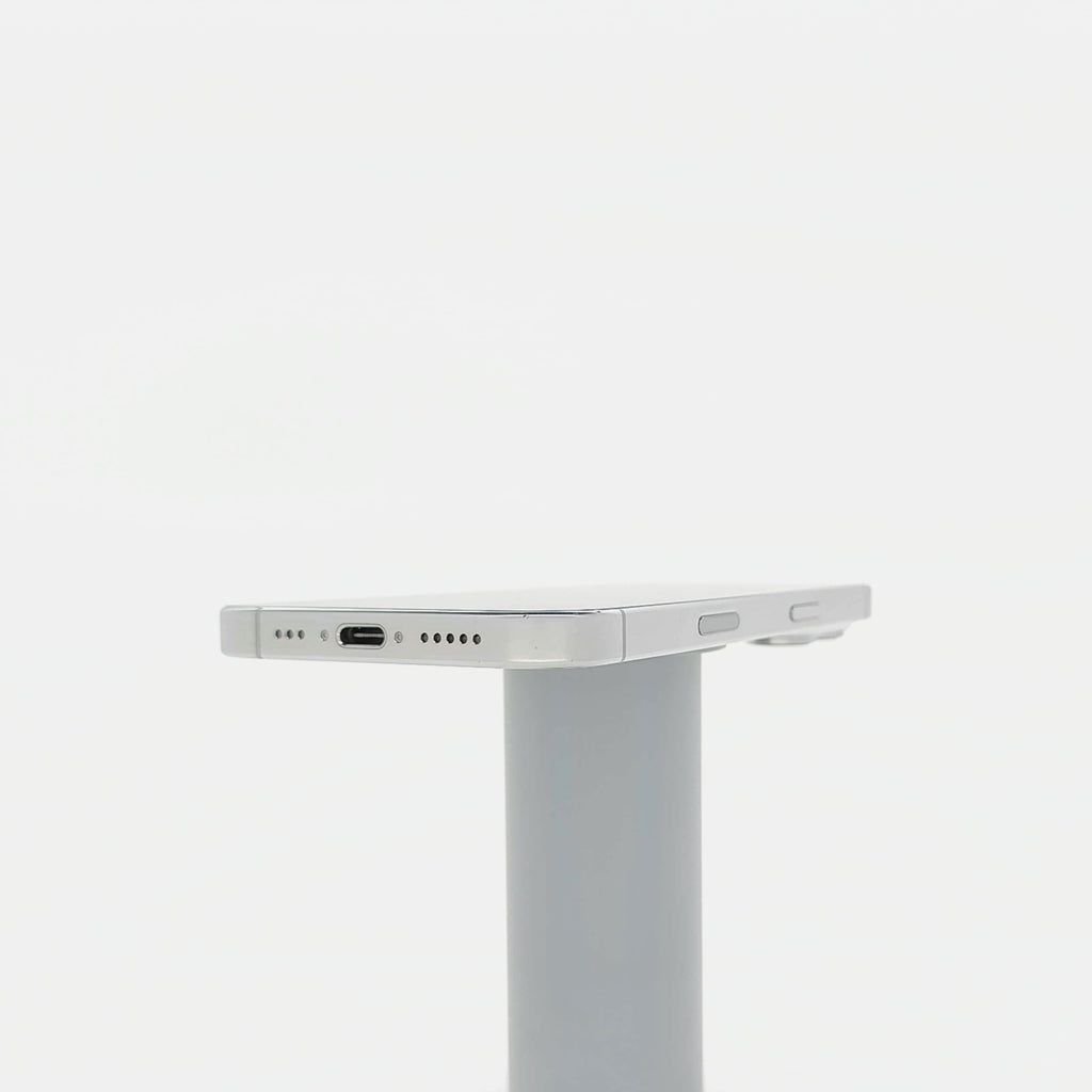 95新 Apple iPhone 16 Pro 256G 白色鈦金屬 中國大陸版