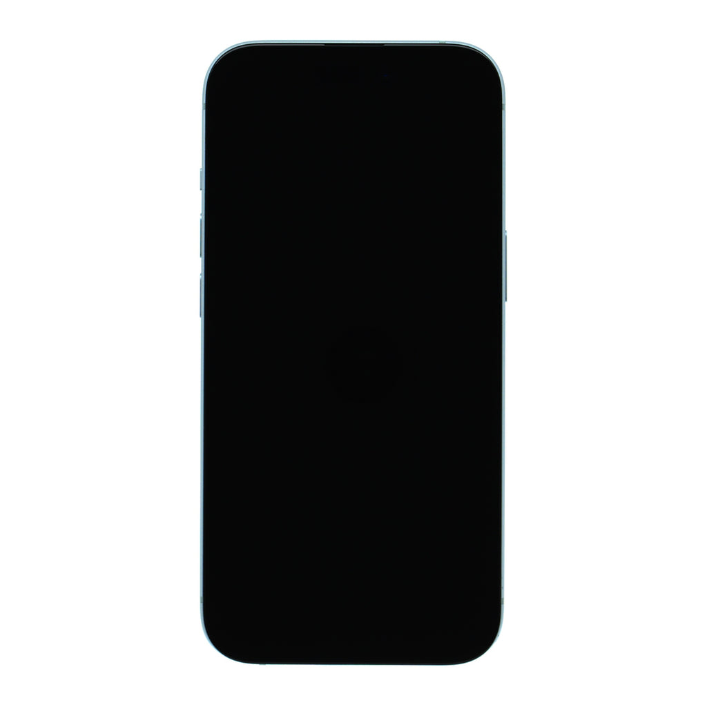 95新 Apple iPhone 15 128G 藍色 中國大陸版