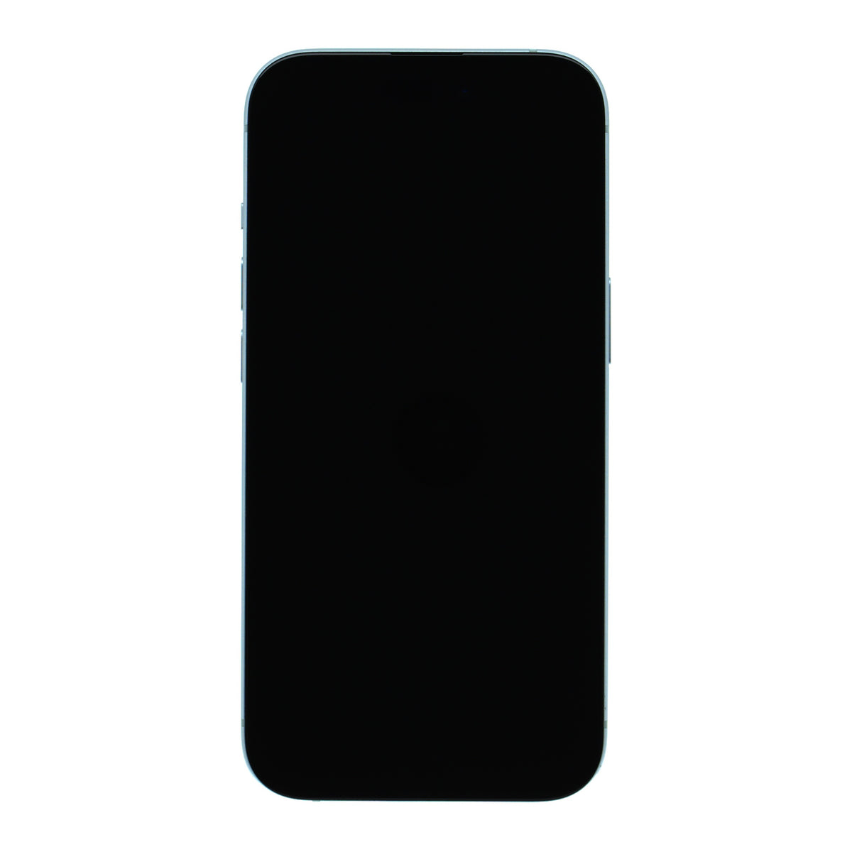 95新 Apple iPhone 15 128G 藍色 中國大陸版