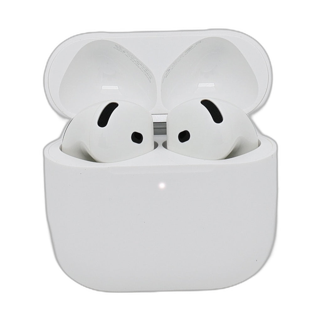 99新 Apple AirPods 4 (支持主动降噪) 白色