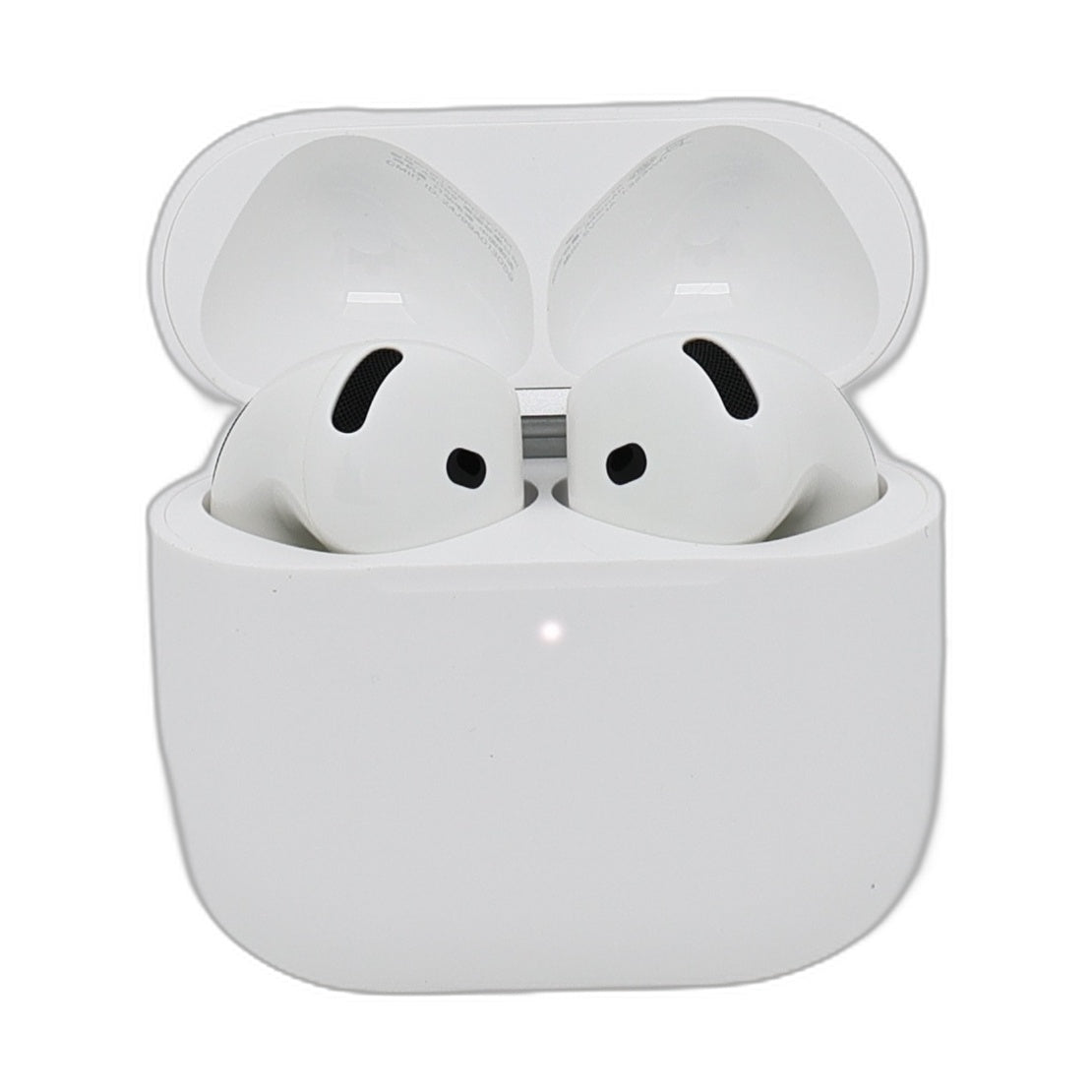 99新 Apple AirPods 4 (支持主动降噪) 白色