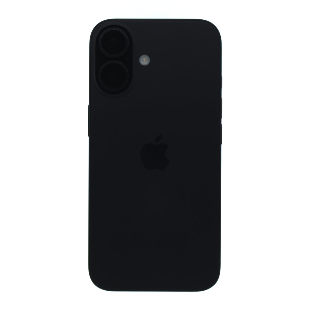 95新 Apple iPhone 16 256G 黑色 中國大陸版