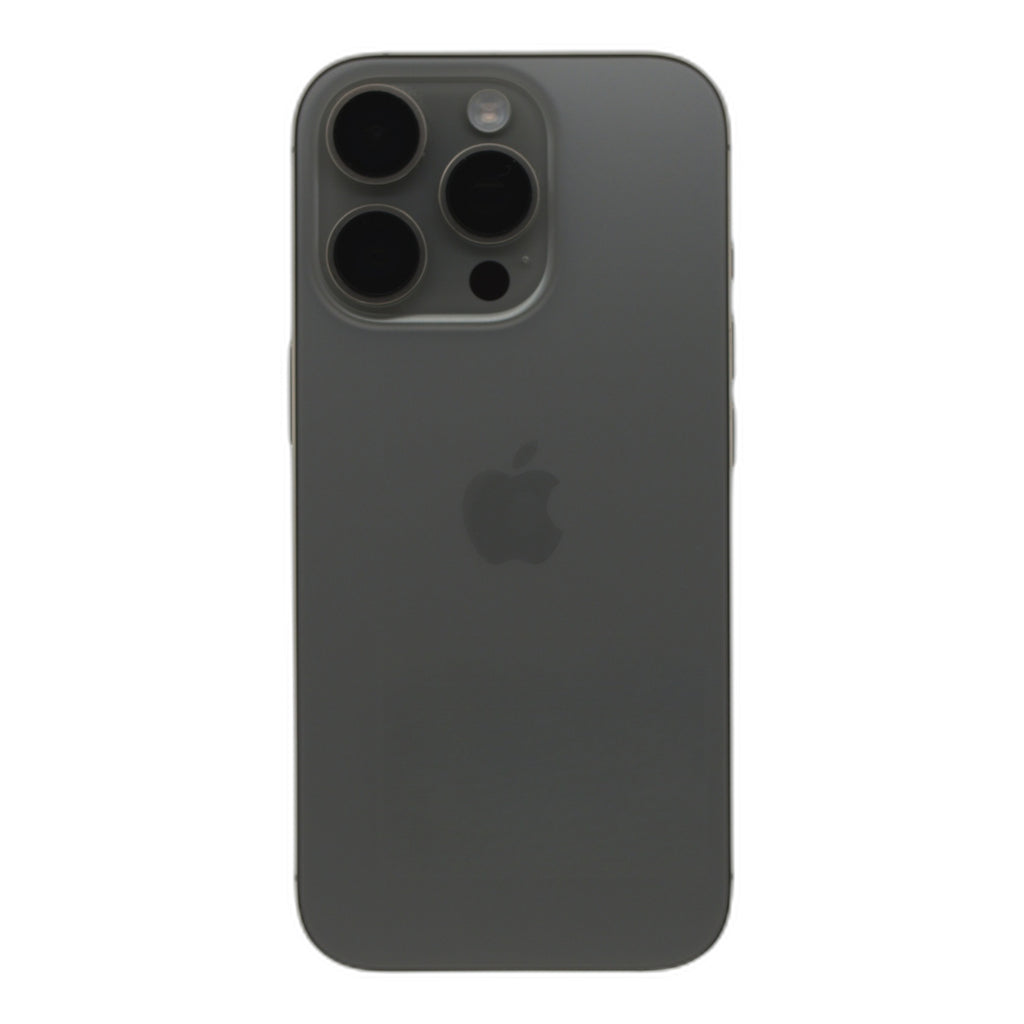 95新 Apple iPhone 16 Pro 128G 原色鈦金屬 中國大陸版