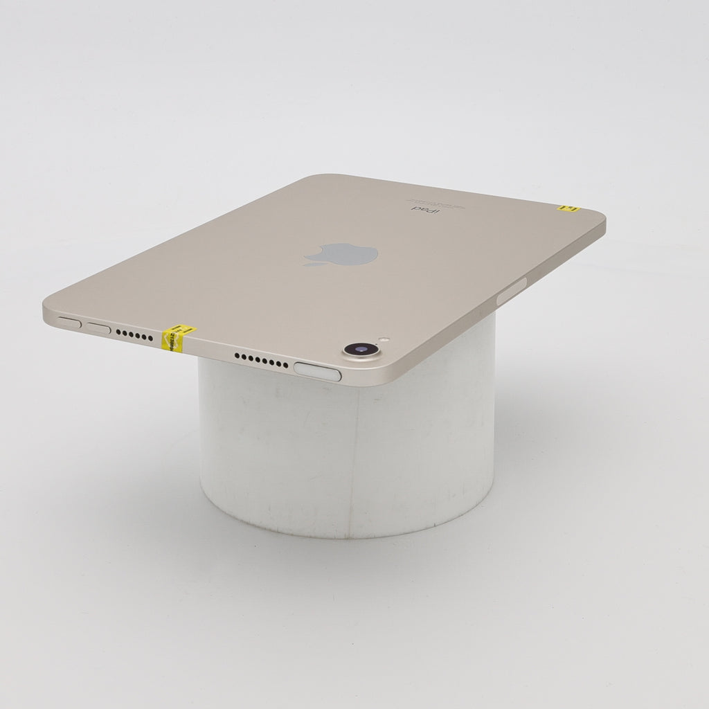 95新 Apple iPad mini6 256G 星光色 WIFI