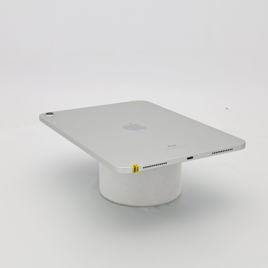 99新 Apple iPad 10代 256G 銀色 WIFI