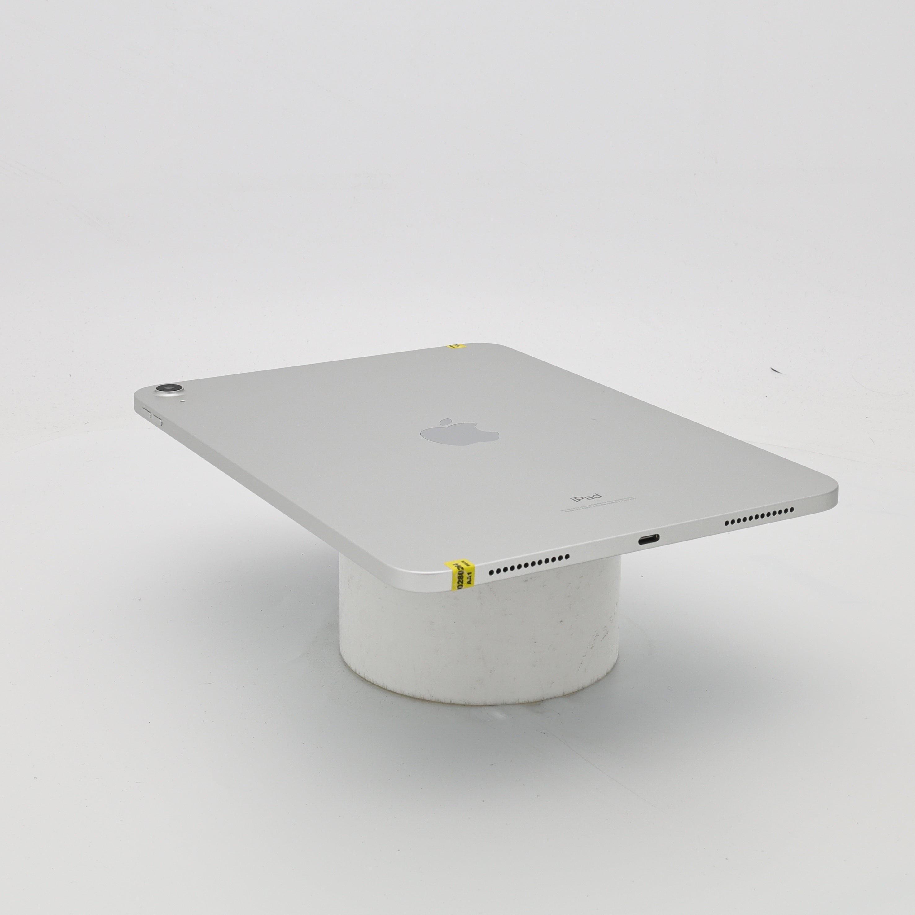 99新 Apple iPad 10代 256G 銀色 WIFI