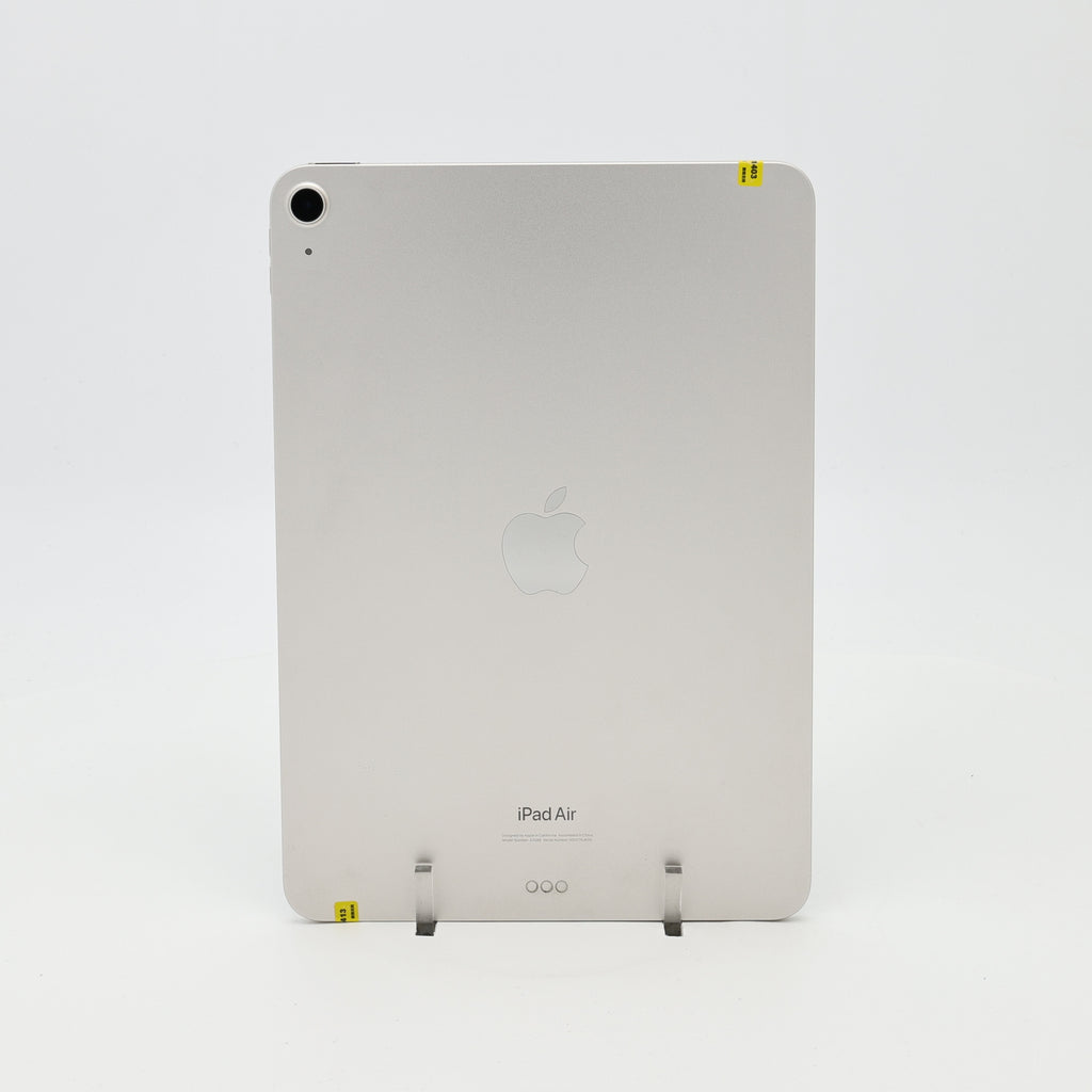 95新 Apple iPad Air5 256G 星光色 WIFI