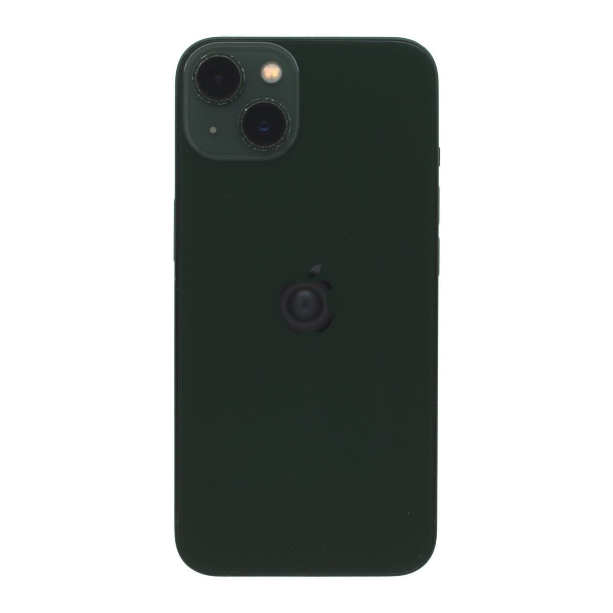 95新 Apple iPhone 13 256G 綠色 中國大陸版