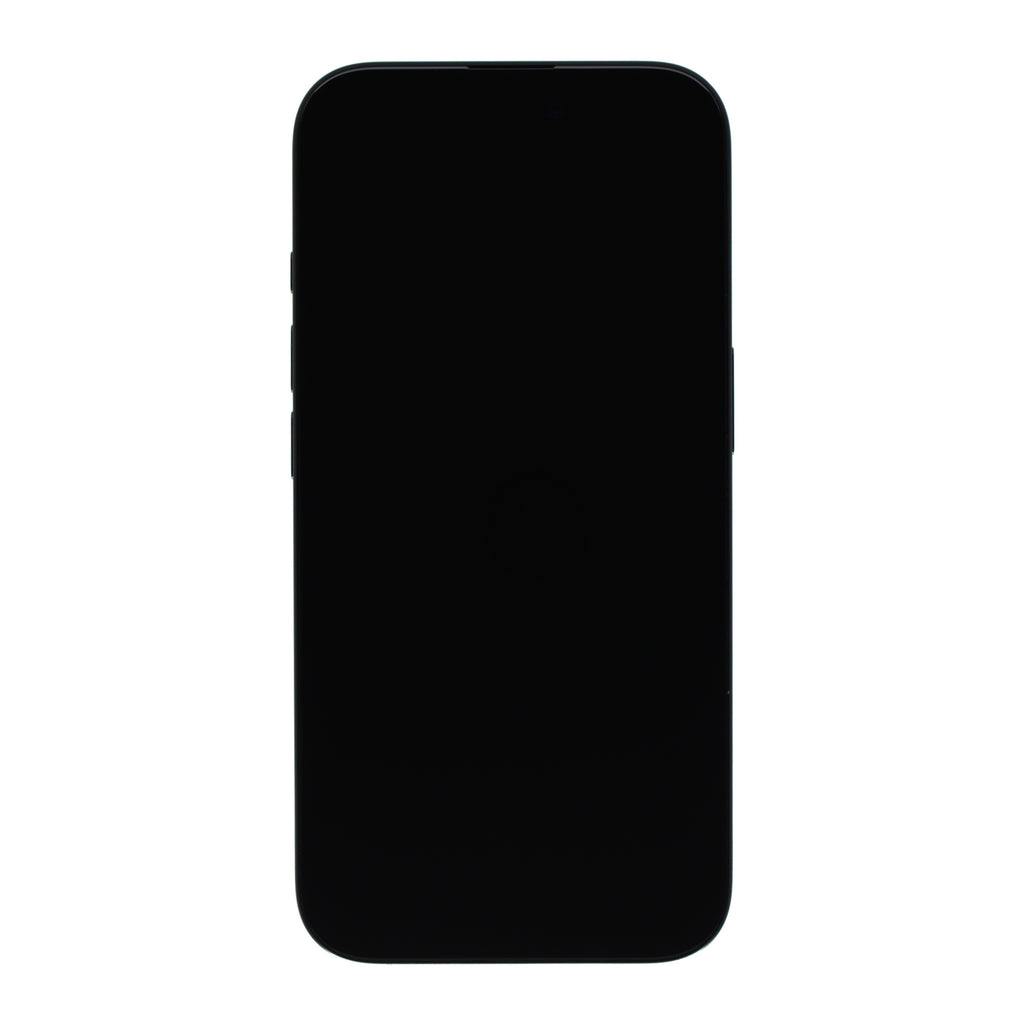 95新 Apple iPhone 16 128G 黑色 中國大陸版