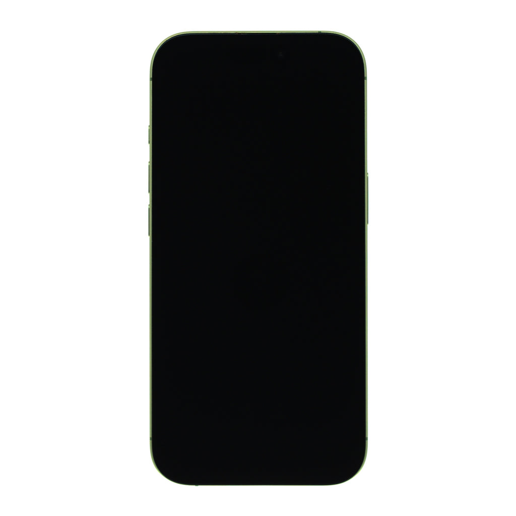 99新 Apple iPhone 17 256G 鼠尾草綠色 中國大陸版