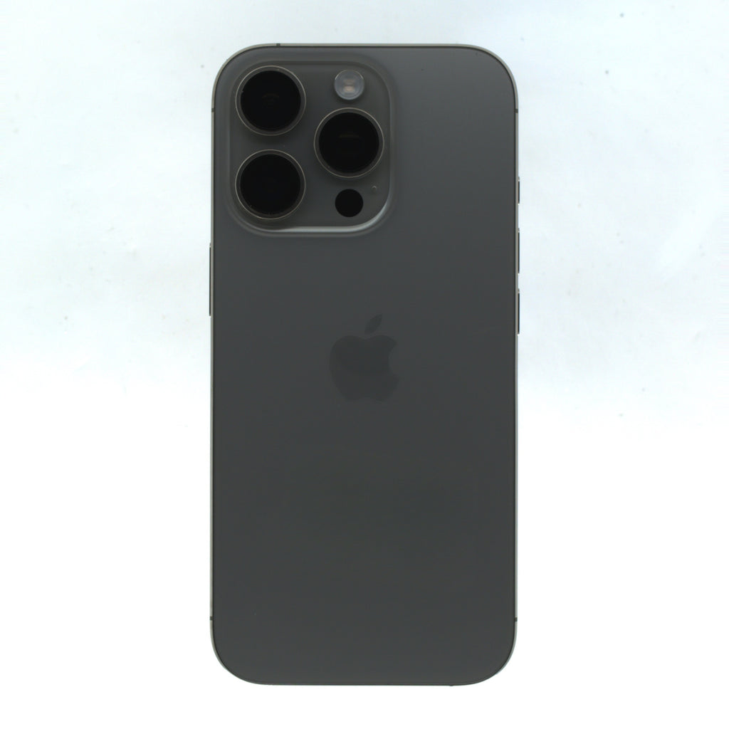 95新 Apple iPhone 16 Pro 128G 原色鈦金屬 中國大陸版