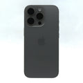 95新 Apple iPhone 16 Pro 128G 原色鈦金屬 中國大陸版