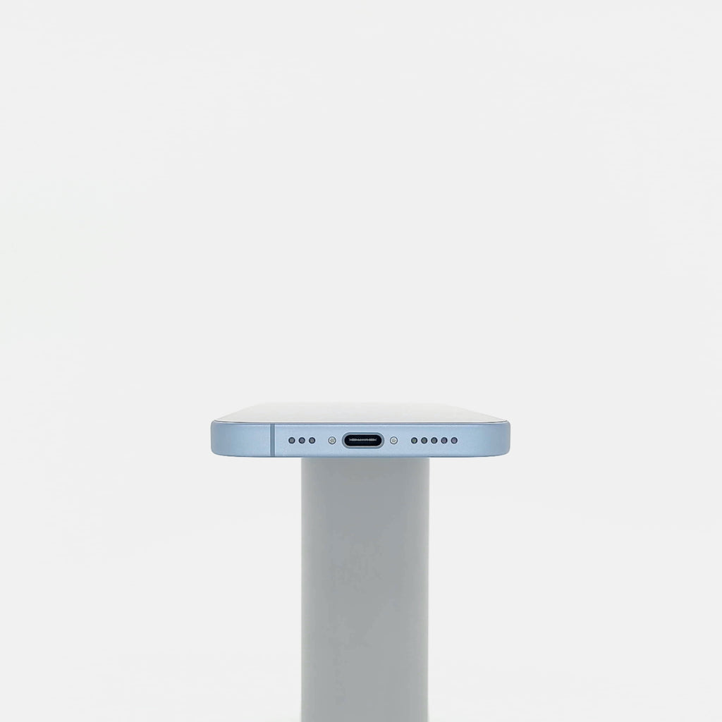 99新 Apple iPhone 17 256G 青霧藍色 中國大陸版