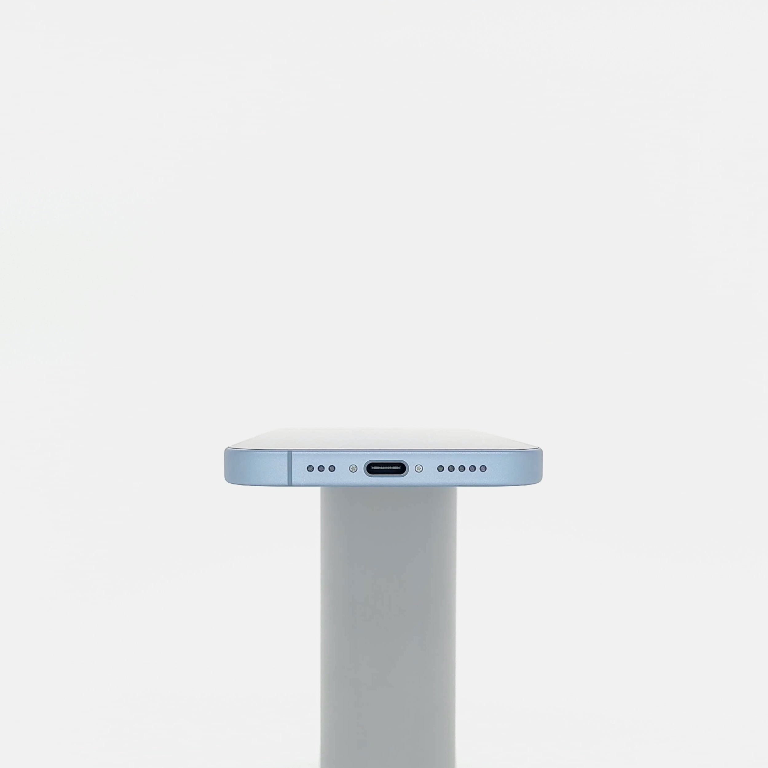 99新 Apple iPhone 17 256G 青霧藍色 中國大陸版