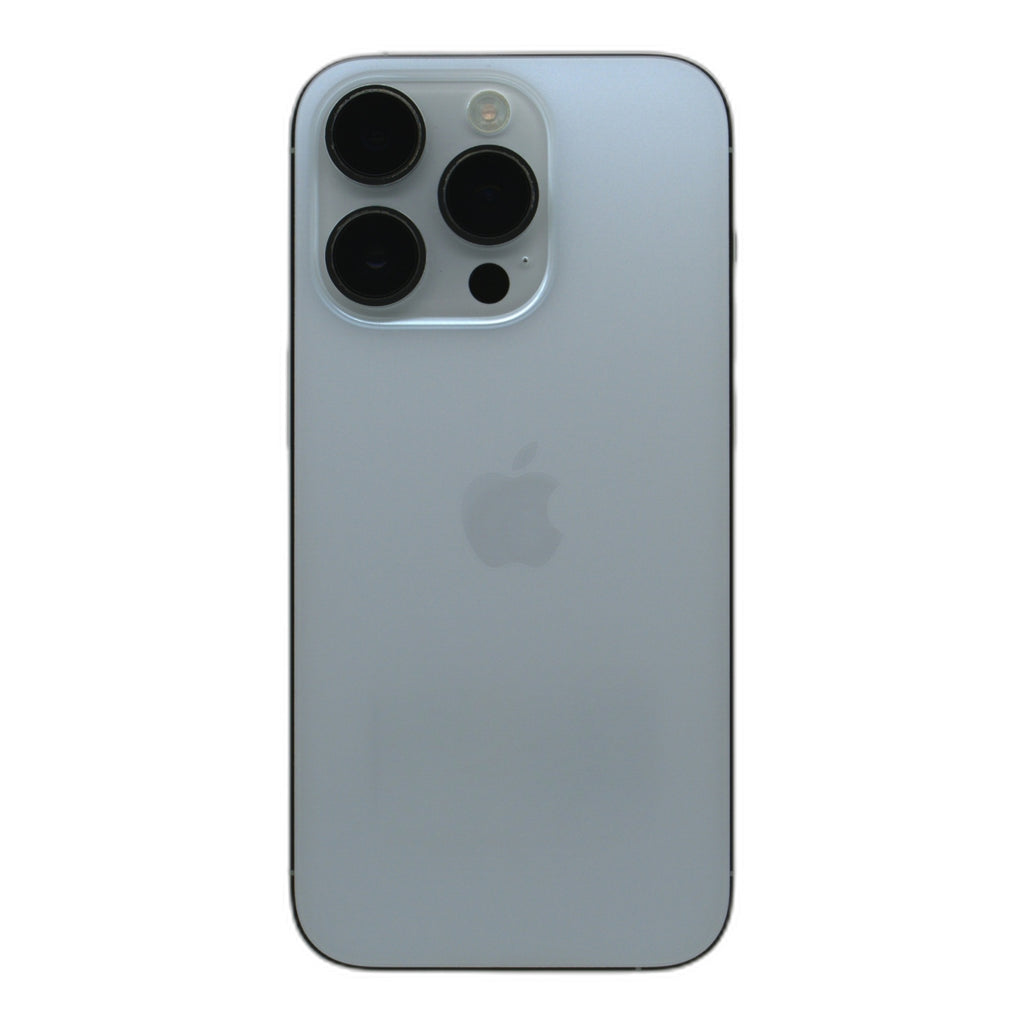 95新 Apple iPhone 14 Pro 128G 銀色 中國大陸版