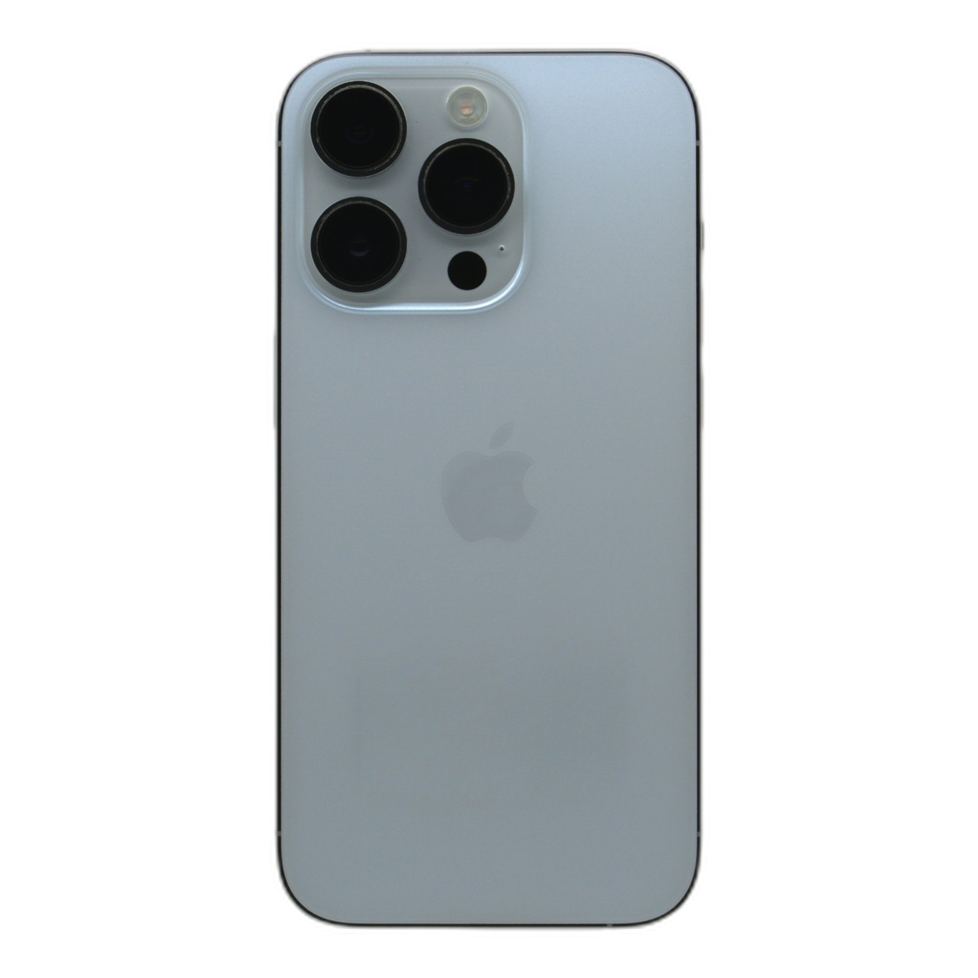 95新 Apple iPhone 14 Pro 128G 銀色 中國大陸版