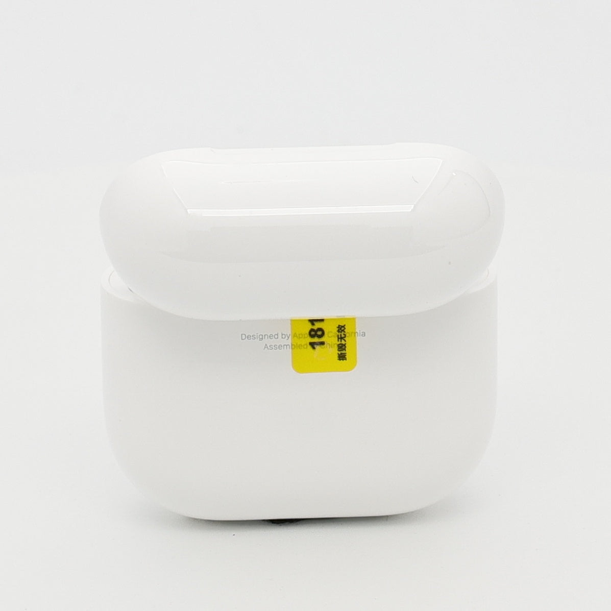 99新 Apple AirPods 4 (支持主动降噪) 白色