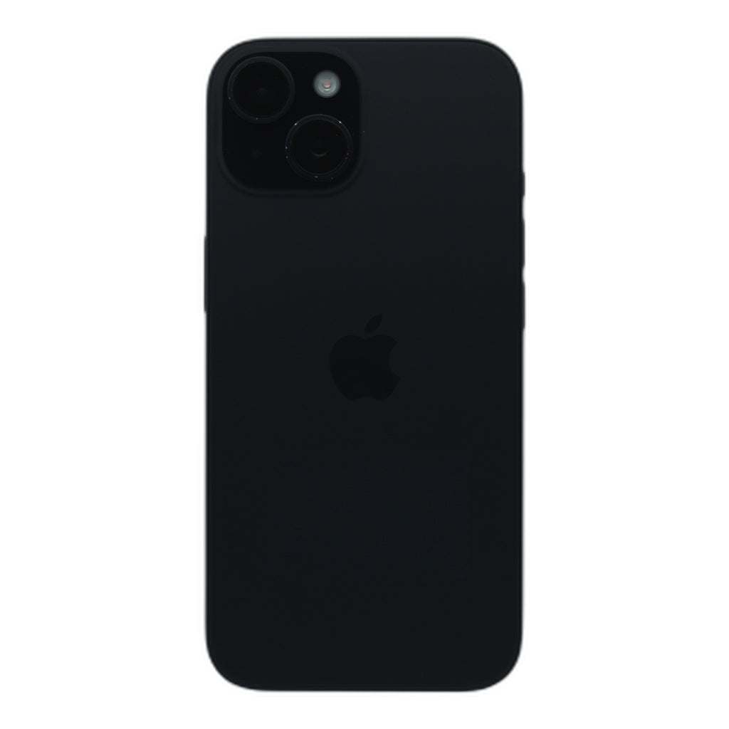 95新 Apple iPhone 15 256G 黑色 中國大陸版