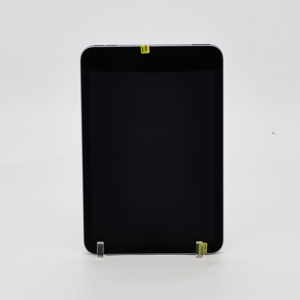 95新 Apple iPad mini6 64G 紫色 WIFI