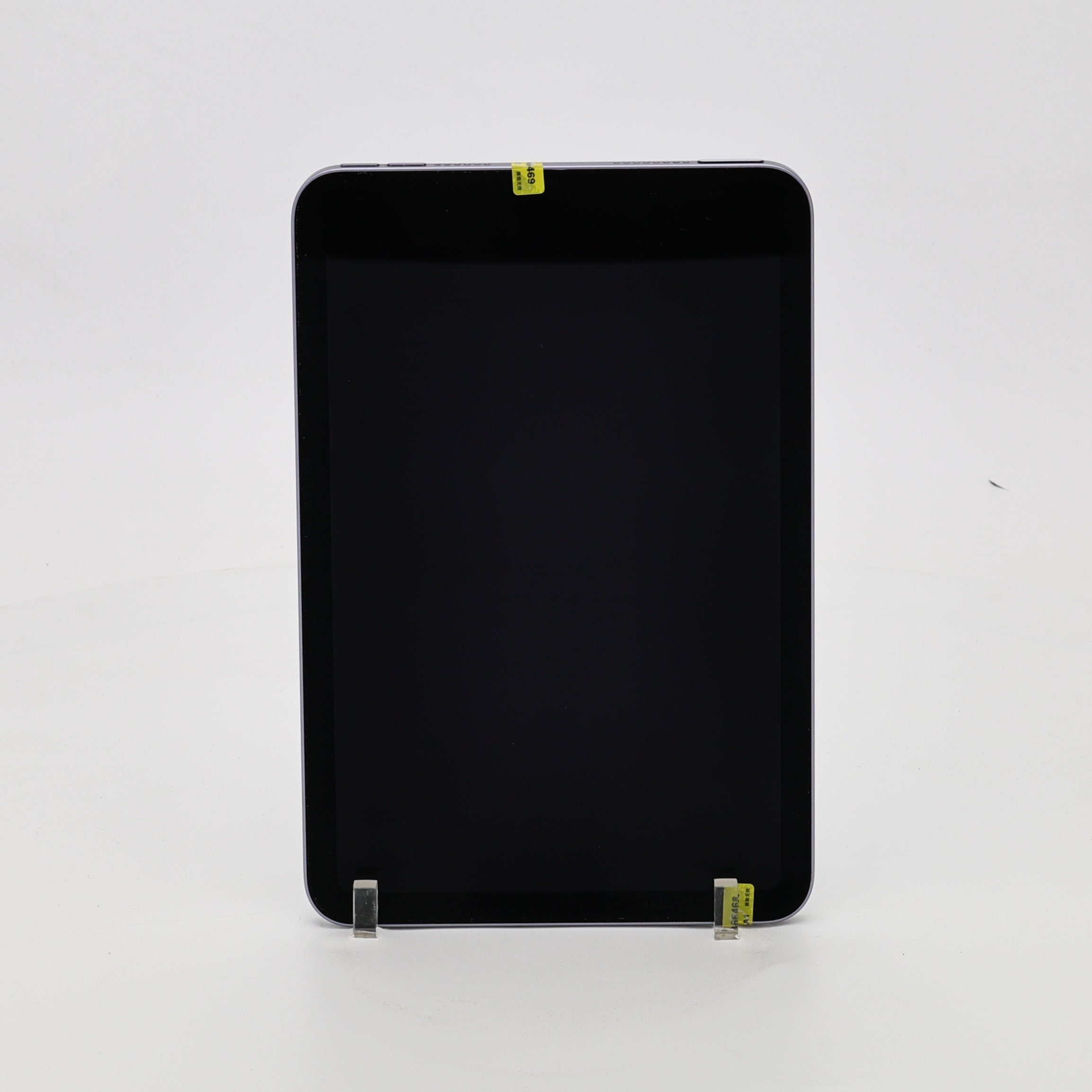 95新 Apple iPad mini6 64G 紫色 WIFI