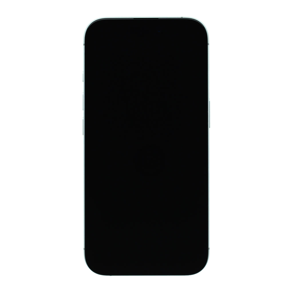99新 Apple iPhone 16 256G 白色 中國大陸版