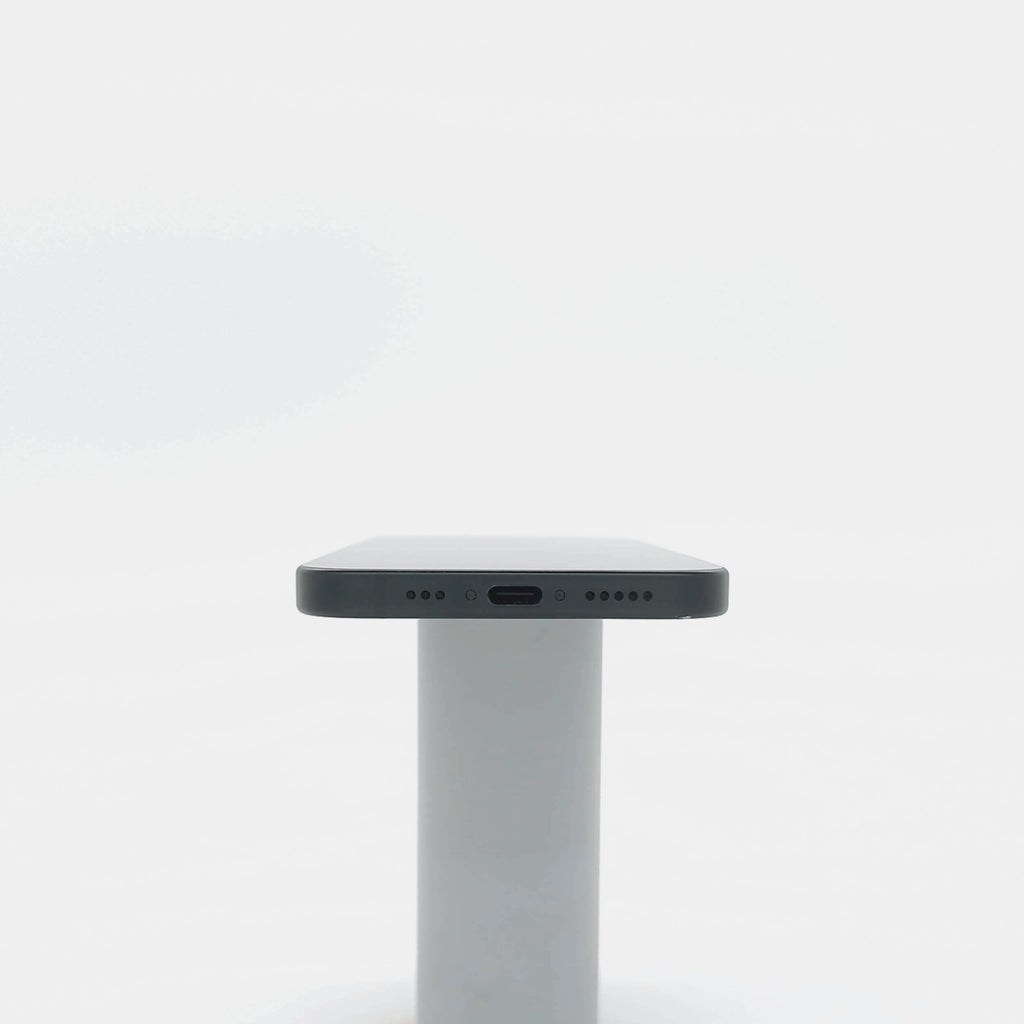 95新 Apple iPhone 15 256G 黑色 中國大陸版