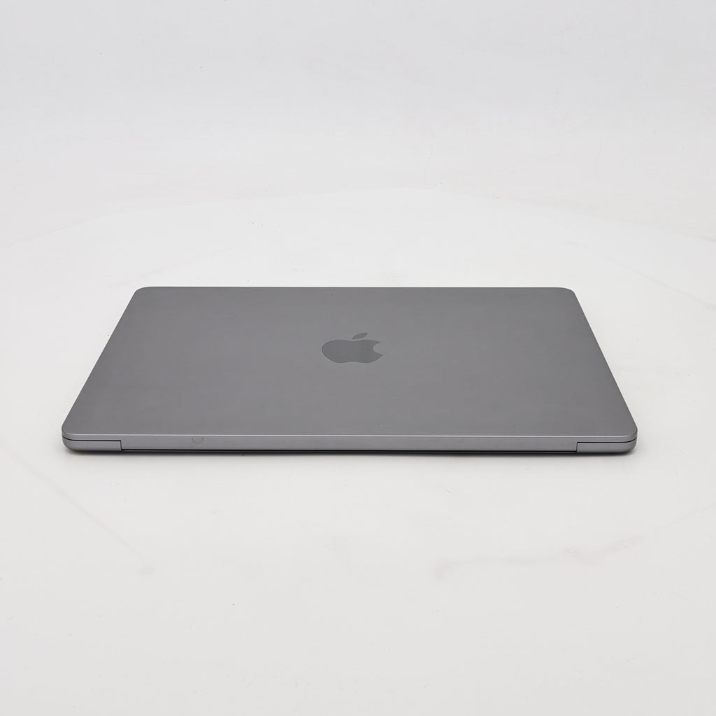 95新 Apple MacBook Air 24年 13寸 M3（8+8核） 8G RAM 256G SSD 深空灰色