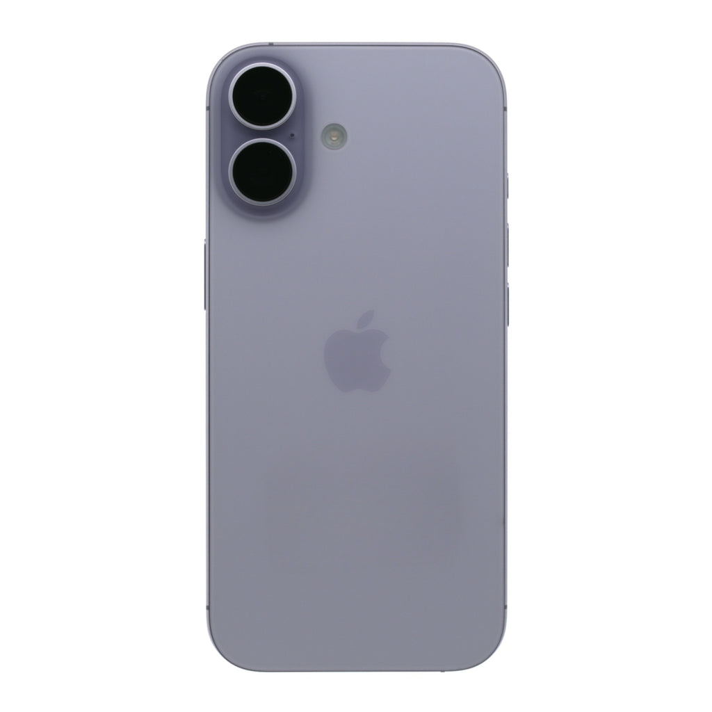 99新 Apple iPhone 17 256G 薰衣草紫色 中國大陸版
