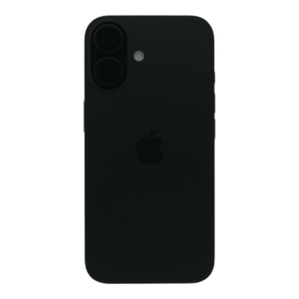95新 Apple iPhone 16 256G 黑色 中國大陸版