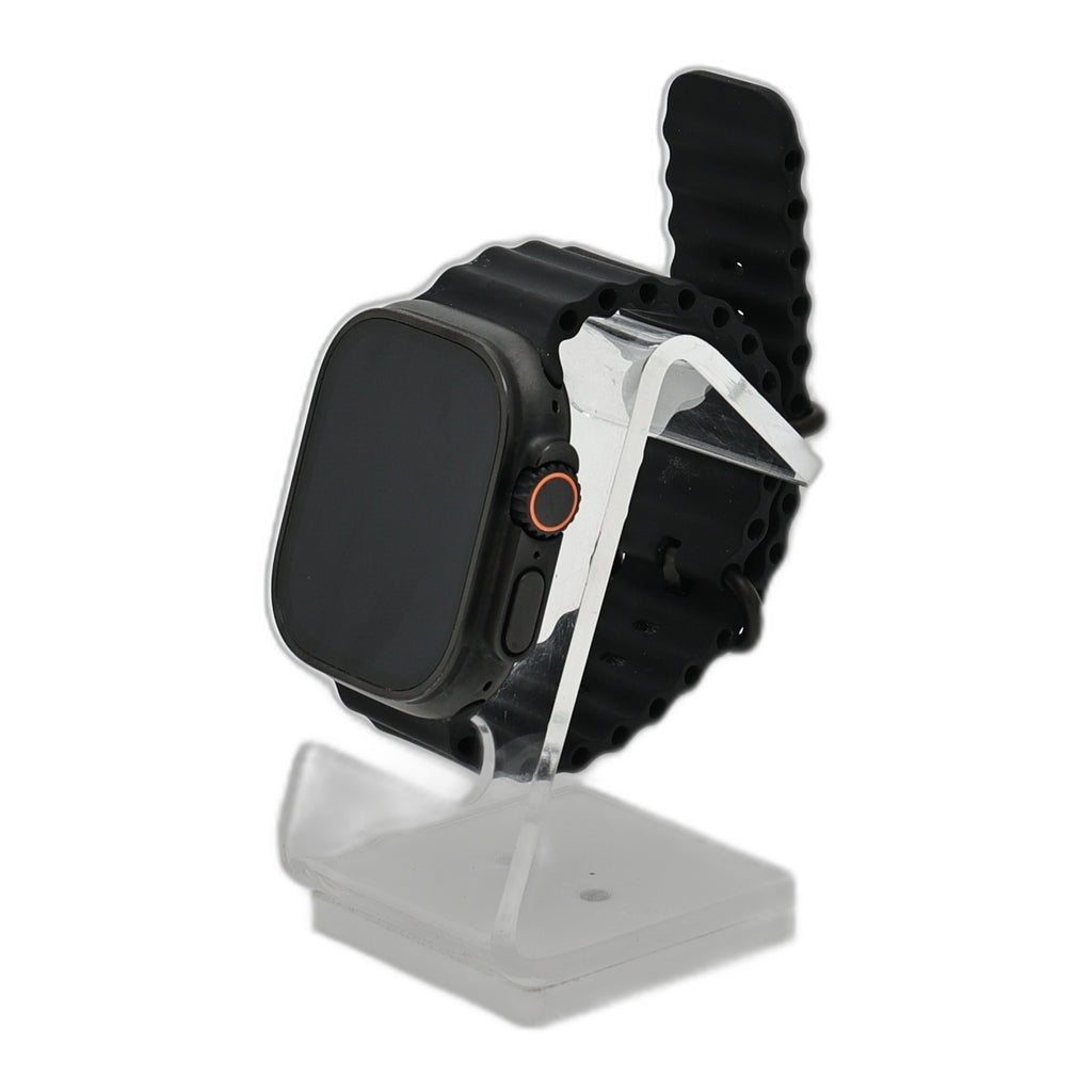 99新 Apple Watch Ultra 2 49毫米 鈦金屬