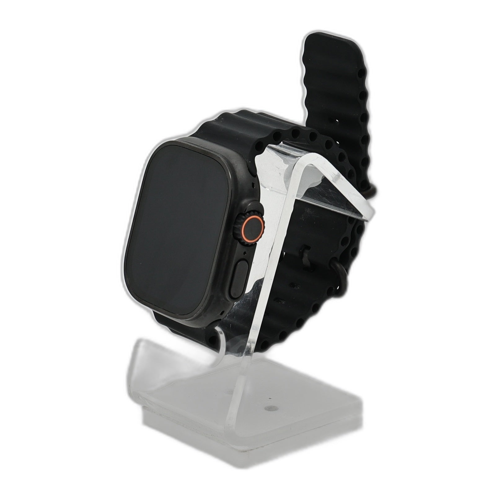 99新 Apple Watch Ultra 2 49毫米 鈦金屬