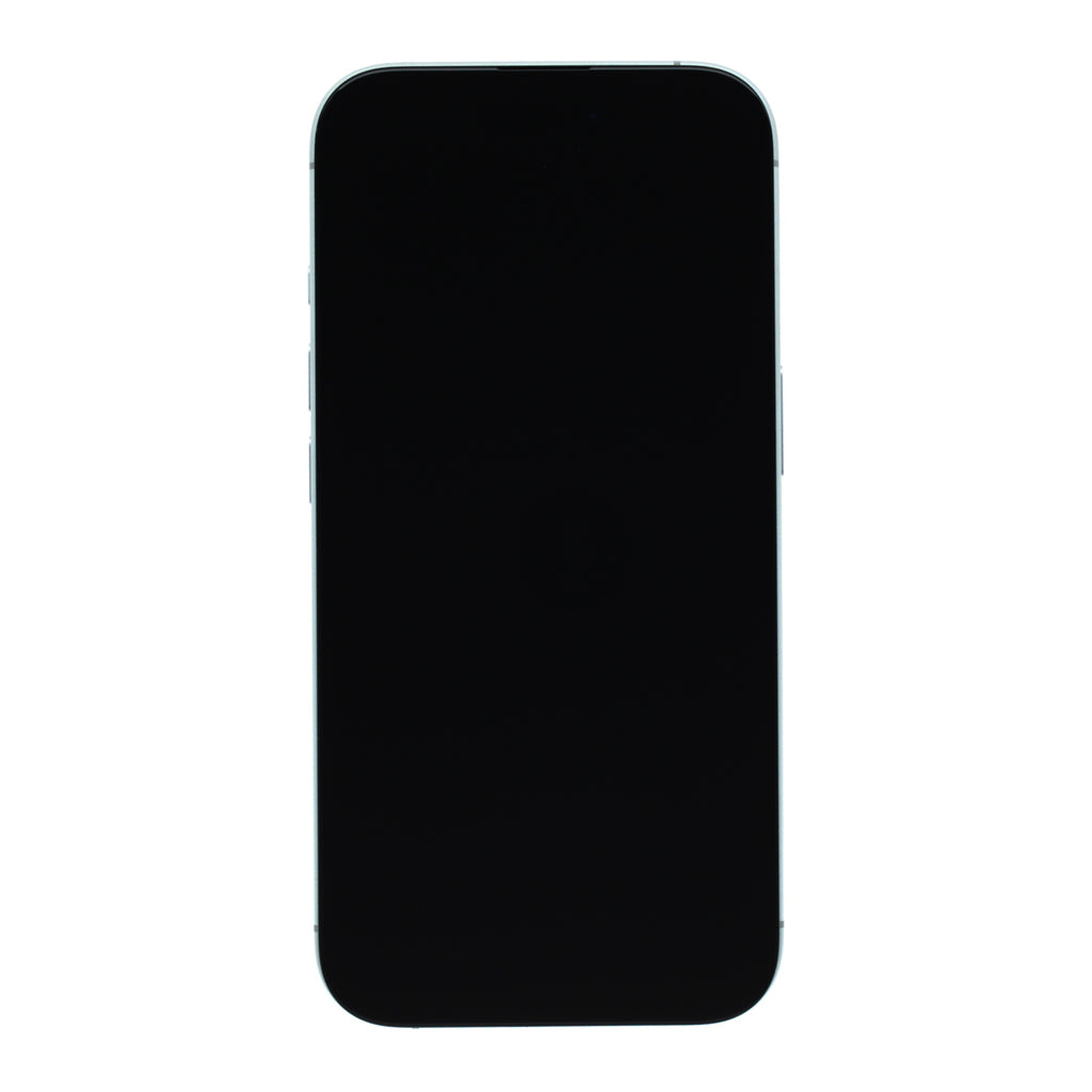 99新 Apple iPhone 16 256G 白色 中國大陸版