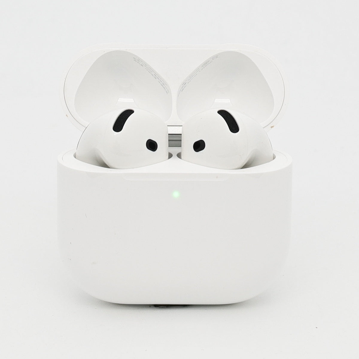 99新 Apple AirPods 4 (不支持主動降噪) 白色