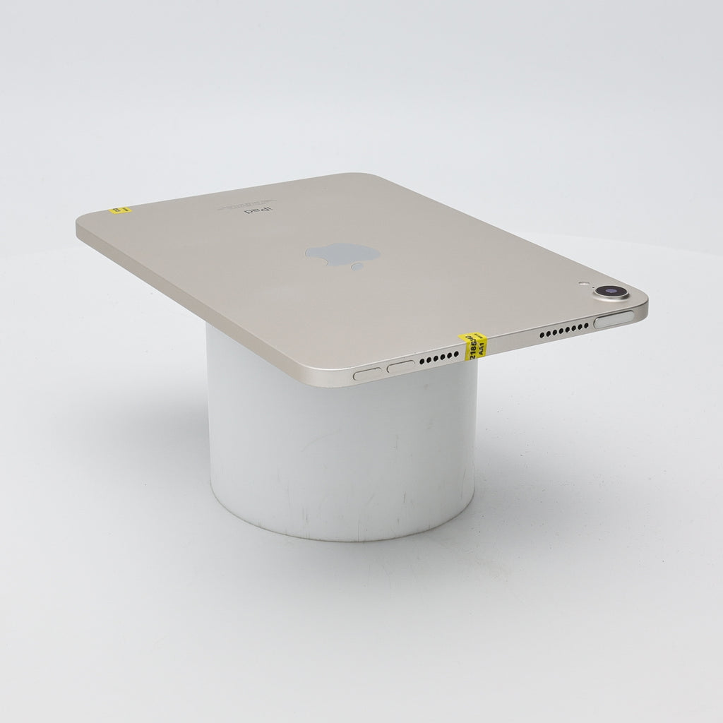 95新 Apple iPad mini6 64G 星光色 WIFI