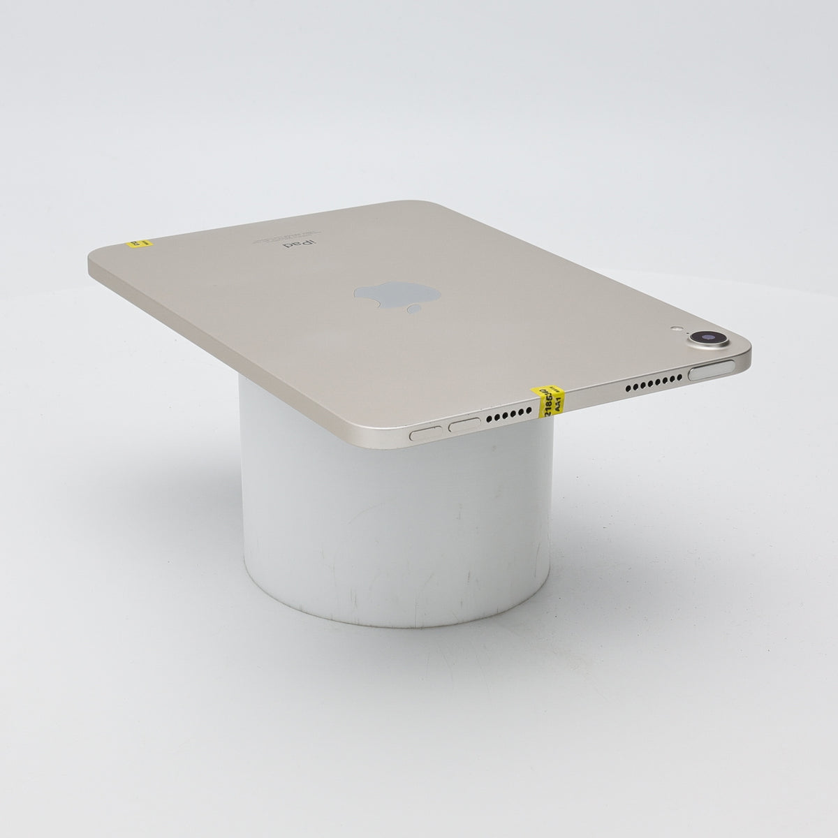 95新 Apple iPad mini6 64G 星光色 WIFI