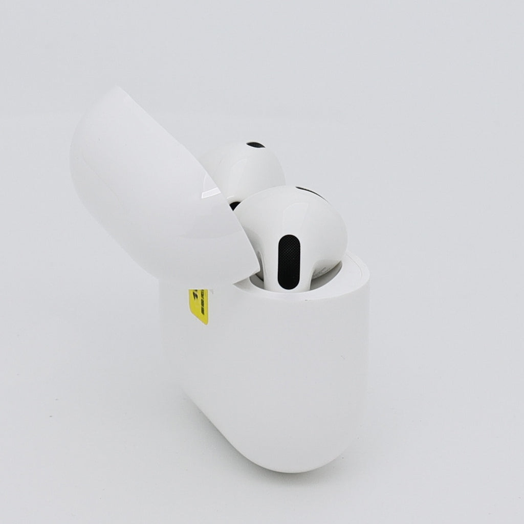 99新 Apple AirPods 4 (支持主动降噪) 白色