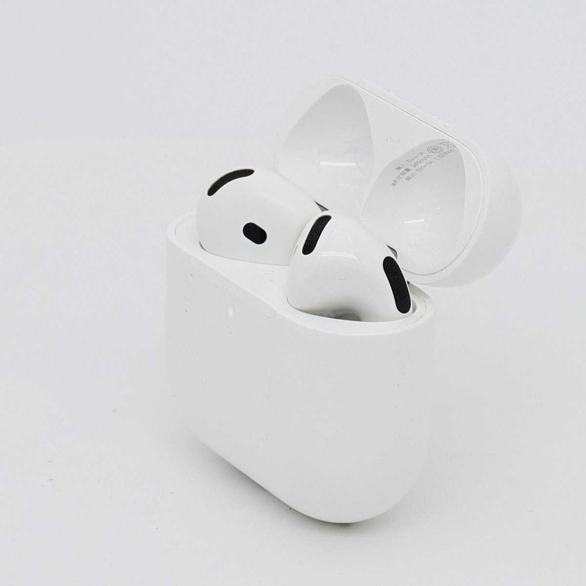 99新 Apple AirPods 4 (支持主动降噪) 白色