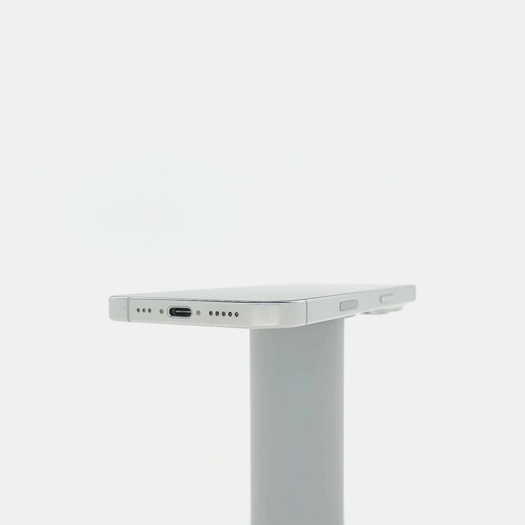 95新 Apple iPhone 16 Pro 128G 白色鈦金屬 中國大陸版