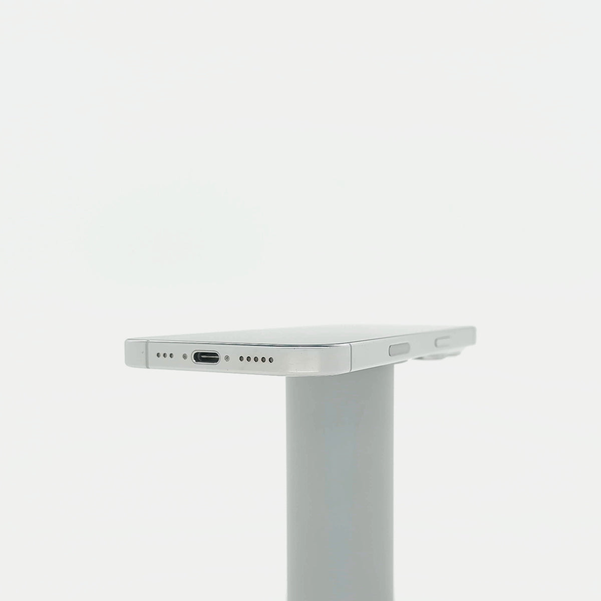 95新 Apple iPhone 16 Pro 128G 白色鈦金屬 中國大陸版