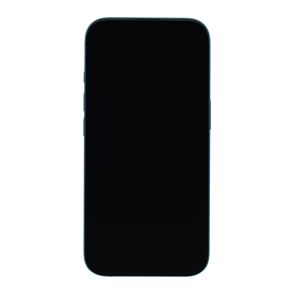 99新 Apple iPhone 16 256G 深青色 中國大陸版