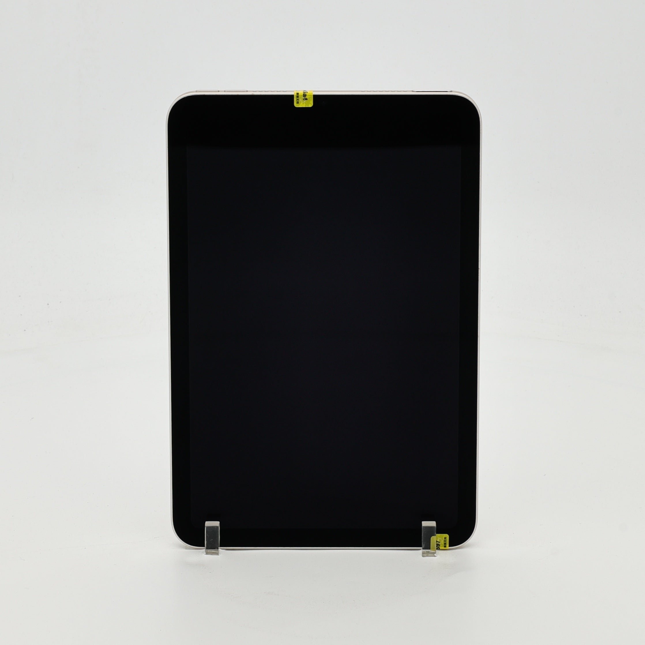 95新 Apple iPad mini6 256G 星光色 WIFI