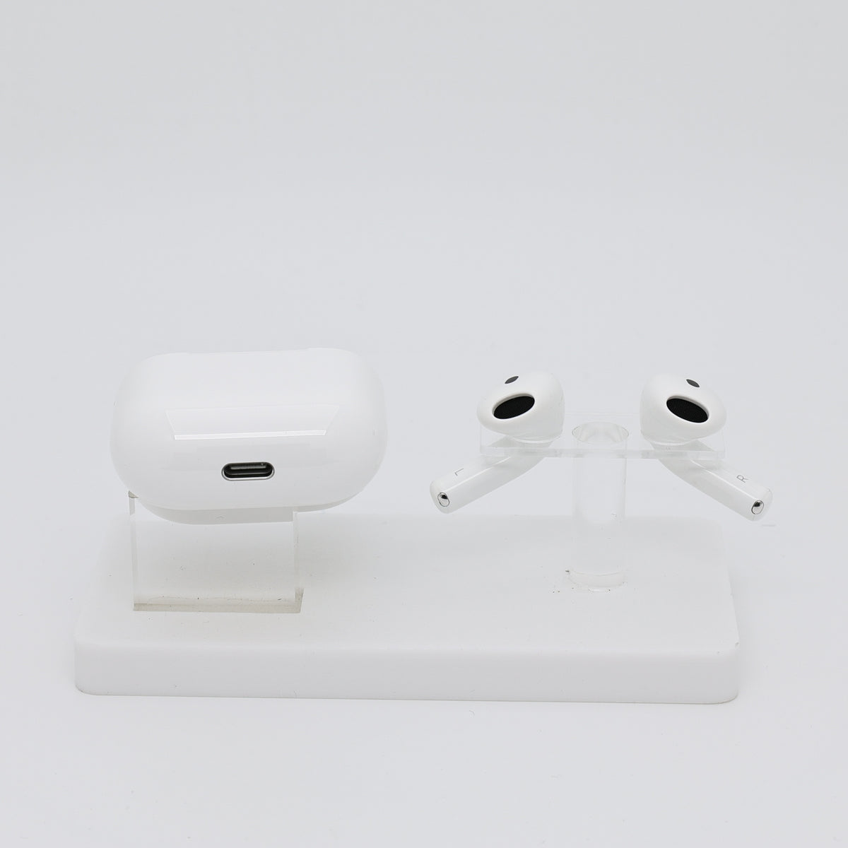99新 Apple AirPods 4 (不支持主动降噪) 白色
