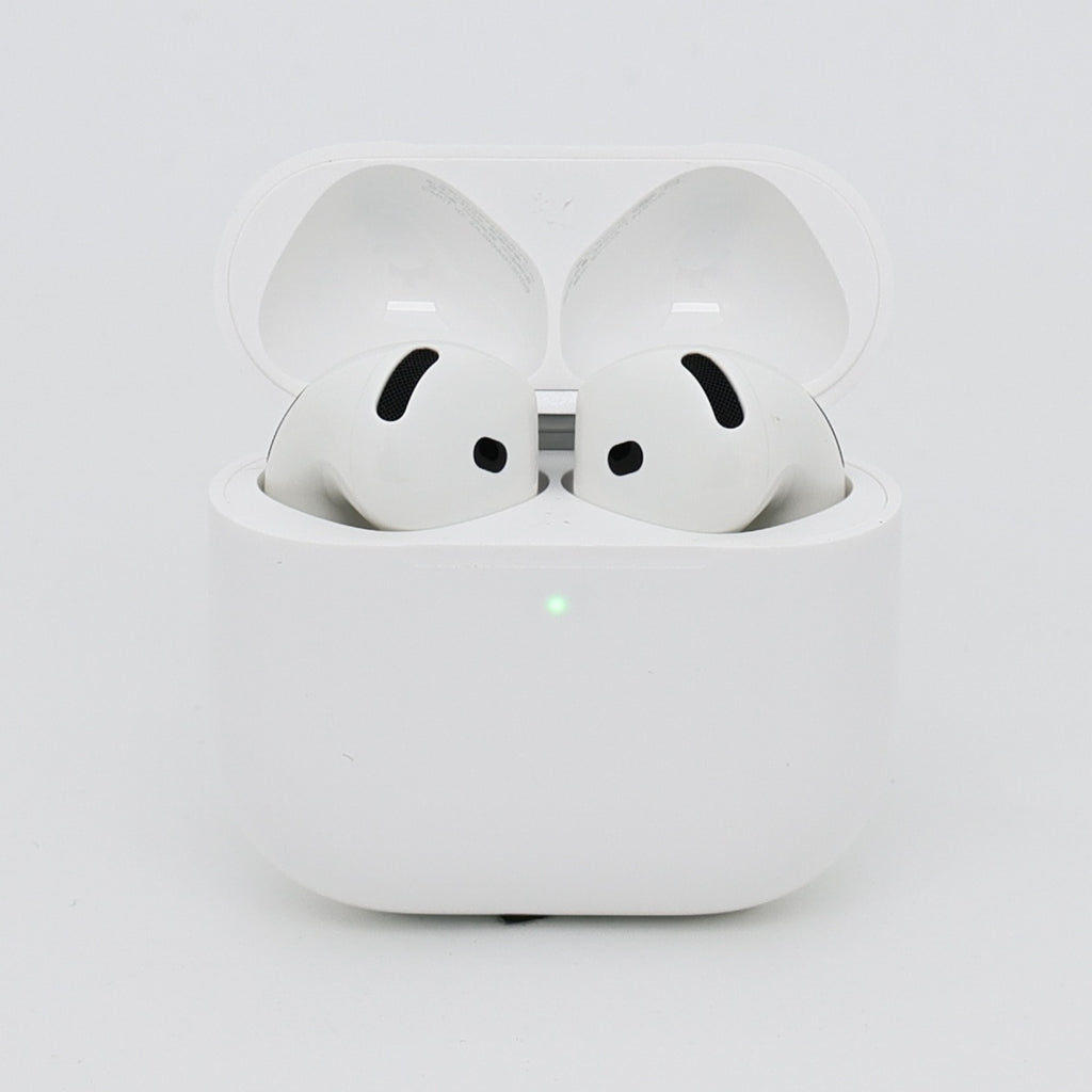 99新 Apple AirPods 4 (支持主动降噪) 白色
