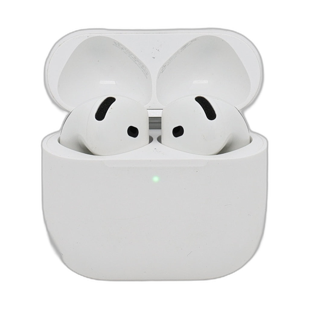 99新 Apple AirPods 4 (支持主动降噪) 白色