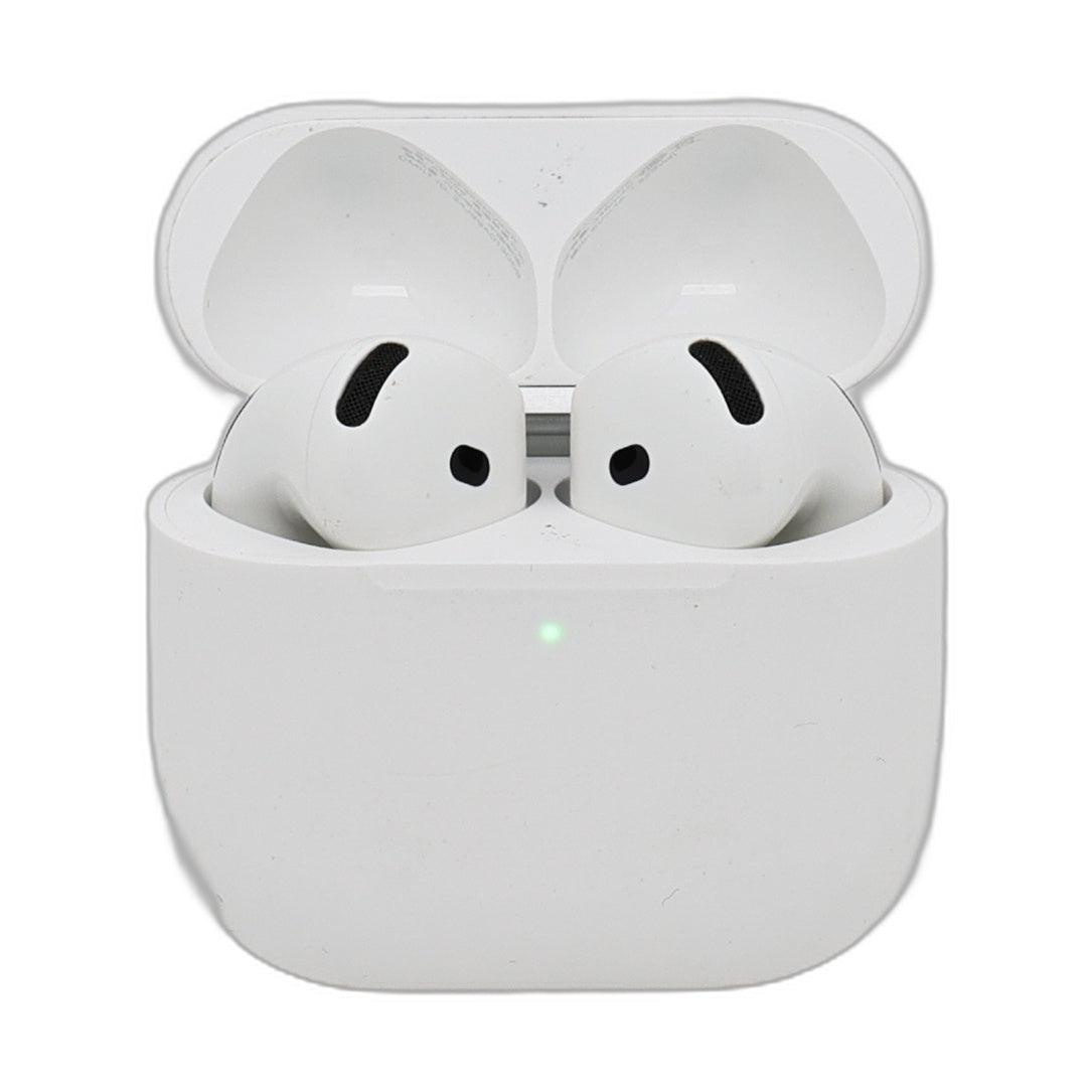 99新 Apple AirPods 4 (支持主动降噪) 白色