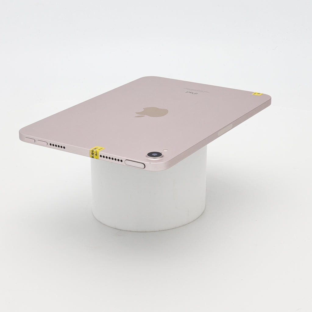 95新 Apple iPad mini6 64G 粉紅色 WIFI